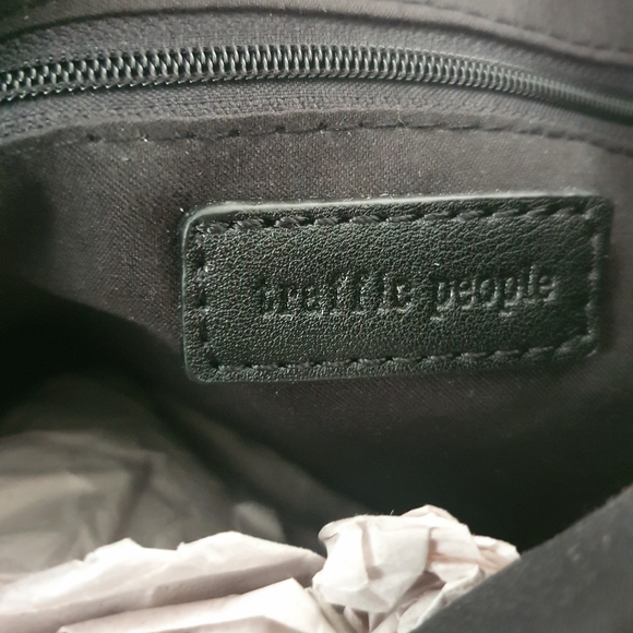 Traffic People skirt and bag set - Picture 8 of 8